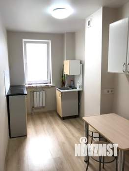 2-к квартира, вторичка, 38м2, 11/11 этаж