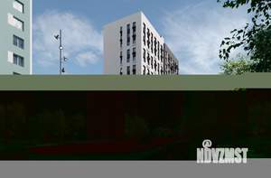 Студия квартира, вторичка, 22м2, 15/15 этаж