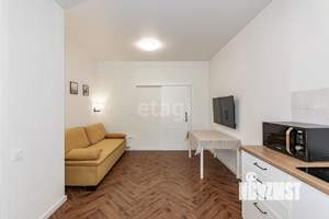 2-к квартира, вторичка, 56м2, 22/24 этаж