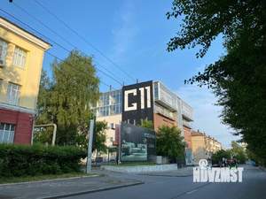 3-к квартира, вторичка, 55м2, 1/5 этаж