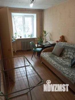2-к квартира, вторичка, 41м2, 2/5 этаж