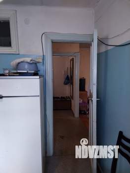 2-к квартира, вторичка, 43м2, 4/5 этаж