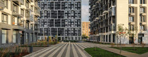 1-к квартира, вторичка, 32м2, 15/24 этаж