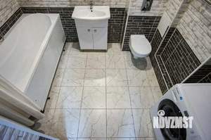 1-к квартира, вторичка, 59м2, 8/32 этаж