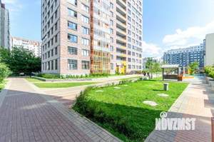2-к квартира, вторичка, 62м2, 16/21 этаж