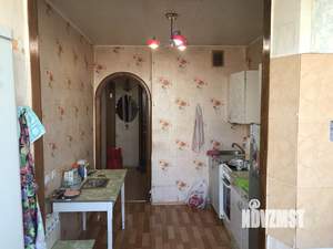 2-к квартира, вторичка, 51м2, 5/16 этаж