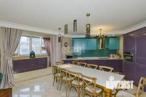 2-к квартира, вторичка, 134м2, 10/14 этаж