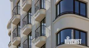 3-к квартира, вторичка, 164м2, 22/24 этаж