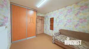 3-к квартира, вторичка, 58м2, 6/9 этаж