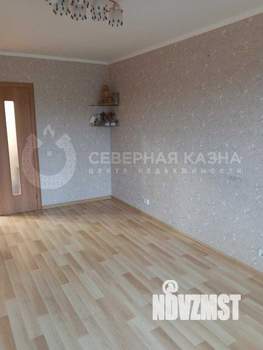 3-к квартира, вторичка, 76м2, 6/16 этаж