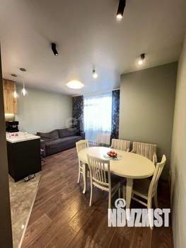 3-к квартира, вторичка, 124м2, 3/25 этаж