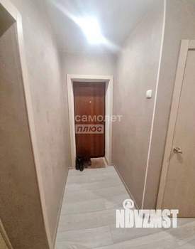 2-к квартира, вторичка, 46м2, 1/6 этаж