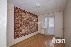 4-к квартира, вторичка, 76м2, 1/9 этаж