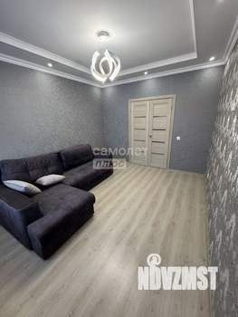 3-к квартира, вторичка, 78м2, 23/25 этаж