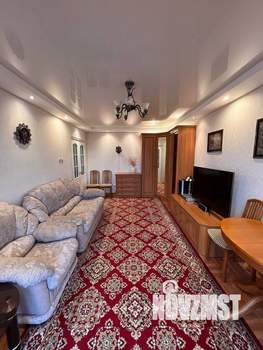 2-к квартира, вторичка, 47м2, 4/18 этаж