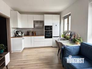 2-к квартира, вторичка, 66м2, 12/30 этаж