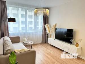 1-к квартира, вторичка, 39м2, 4/18 этаж