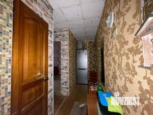 2-к квартира, вторичка, 44м2, 1/5 этаж