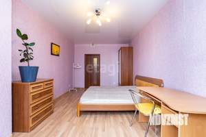 3-к квартира, вторичка, 114м2, 2/26 этаж