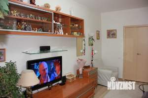 1-к квартира, вторичка, 34м2, 2/10 этаж