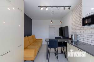 1-к квартира, вторичка, 36м2, 13/16 этаж