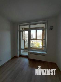 1-к квартира, сданный дом, 41м2, 4/26 этаж