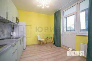 Студия квартира, вторичка, 34м2, 5/9 этаж