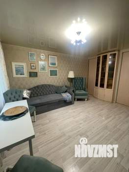 4-к квартира, вторичка, 75м2, 3/5 этаж