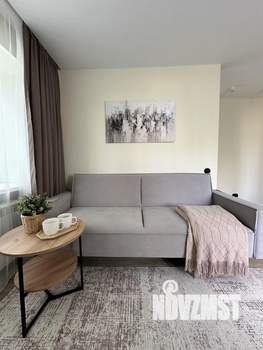 1-к квартира, вторичка, 31м2, 5/5 этаж