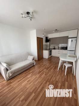 2-к квартира, вторичка, 43м2, 6/12 этаж