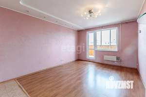 3-к квартира, вторичка, 64м2, 8/9 этаж