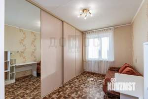 2-к квартира, вторичка, 60м2, 10/10 этаж