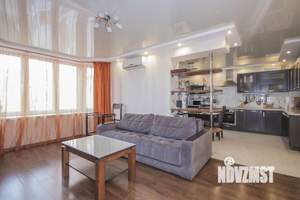 2-к квартира, вторичка, 73м2, 5/11 этаж