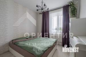 1-к квартира, вторичка, 39м2, 13/16 этаж