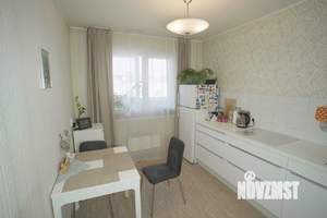 1-к квартира, вторичка, 44м2, 5/16 этаж