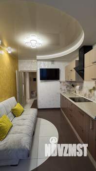 2-к квартира, вторичка, 61м2, 16/19 этаж