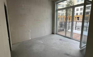 1-к квартира, вторичка, 33м2, 2/9 этаж