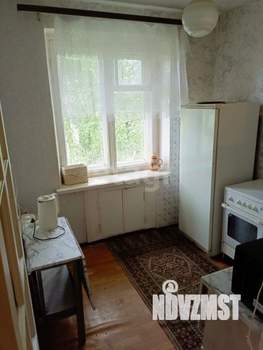2-к квартира, вторичка, 45м2, 4/5 этаж
