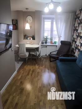 4-к квартира, вторичка, 74м2, 2/9 этаж