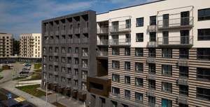 3-к квартира, сданный дом, 110м2, 6/8 этаж