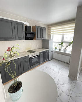 Студия квартира, вторичка, 33м2, 4/12 этаж