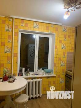 1-к квартира, вторичка, 36м2, 5/10 этаж