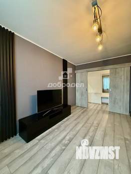 2-к квартира, вторичка, 48м2, 1/10 этаж