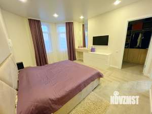 3-к квартира, вторичка, 106м2, 8/24 этаж