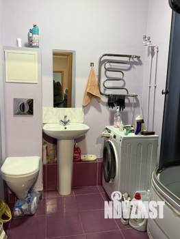 2-к квартира, вторичка, 55м2, 6/19 этаж