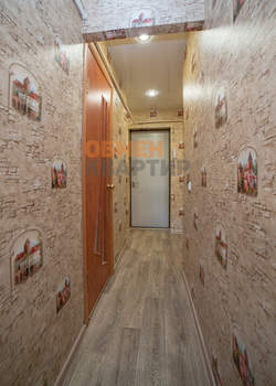 1-к квартира, вторичка, 28м2, 2/5 этаж