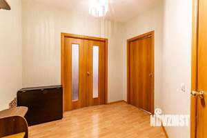 1-к квартира, вторичка, 36м2, 7/9 этаж