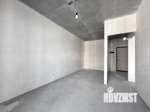 1-к квартира, вторичка, 35м2, 14/17 этаж