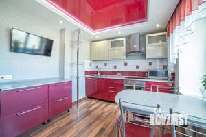 3-к квартира, вторичка, 68м2, 7/9 этаж