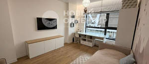 4-к квартира, вторичка, 119м2, 3/30 этаж